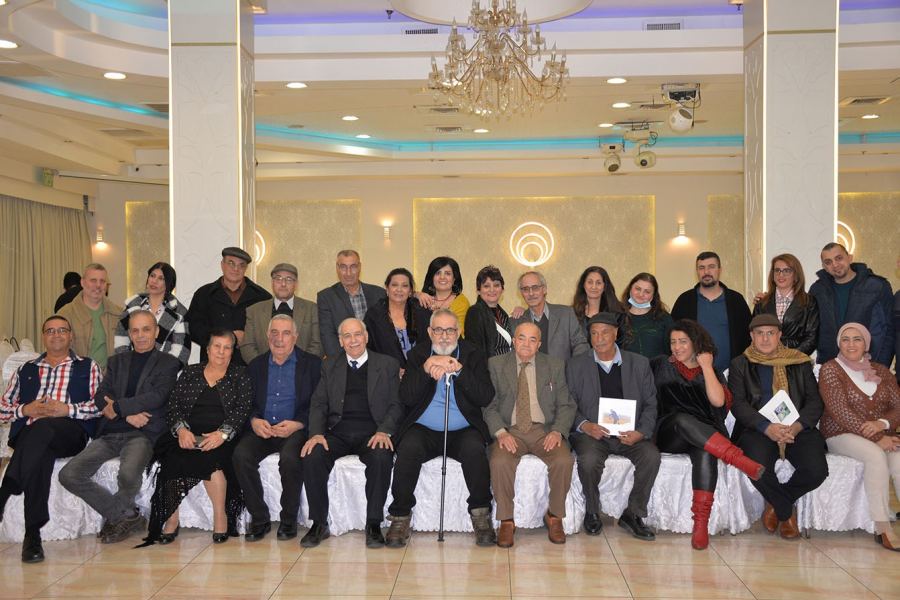 جمعية ابداع تحتفل بالأعياد المجيدة وراس السنة الميلادية الجديدة